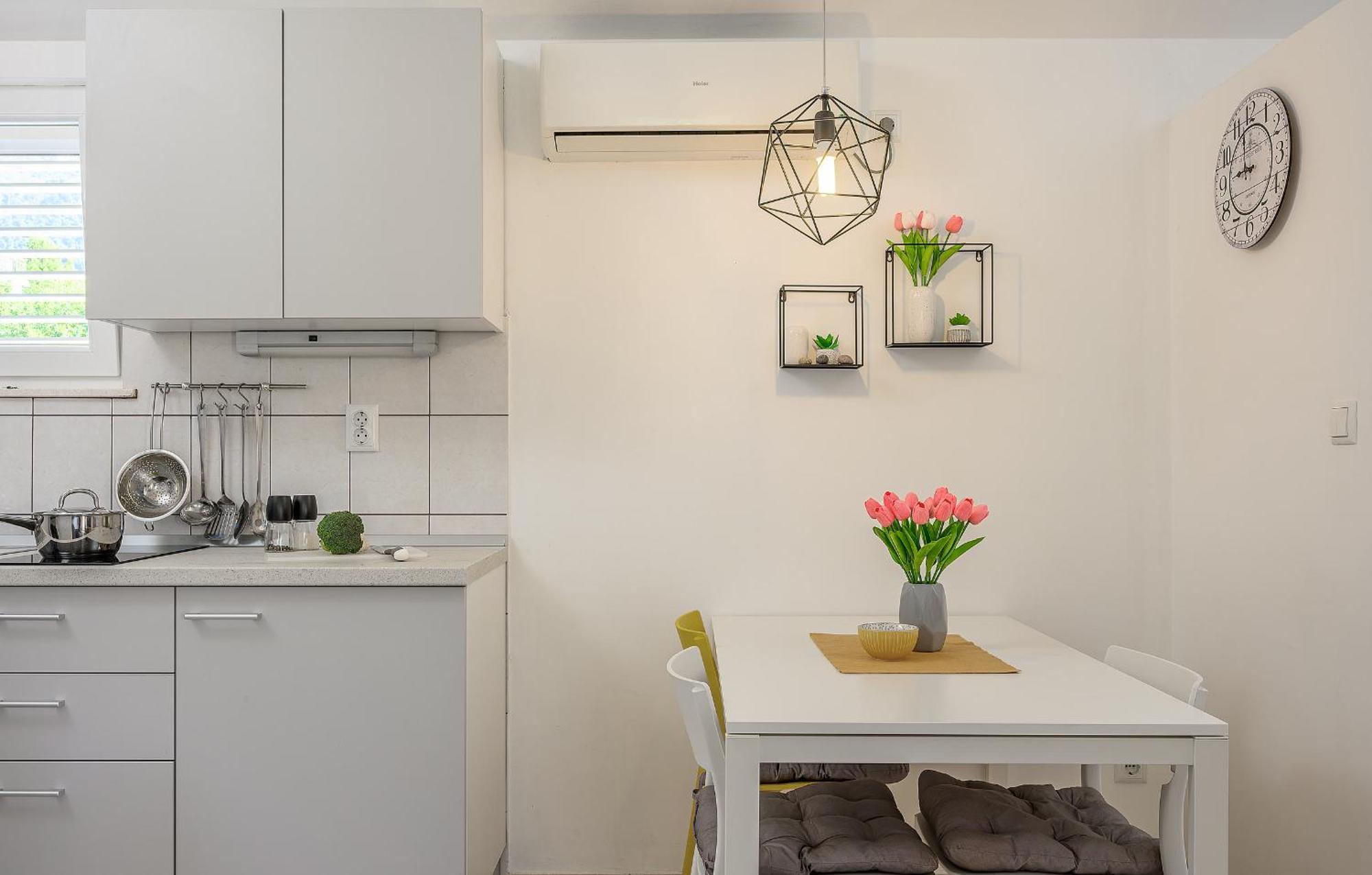 Apartment Mare 코미자 외부 사진