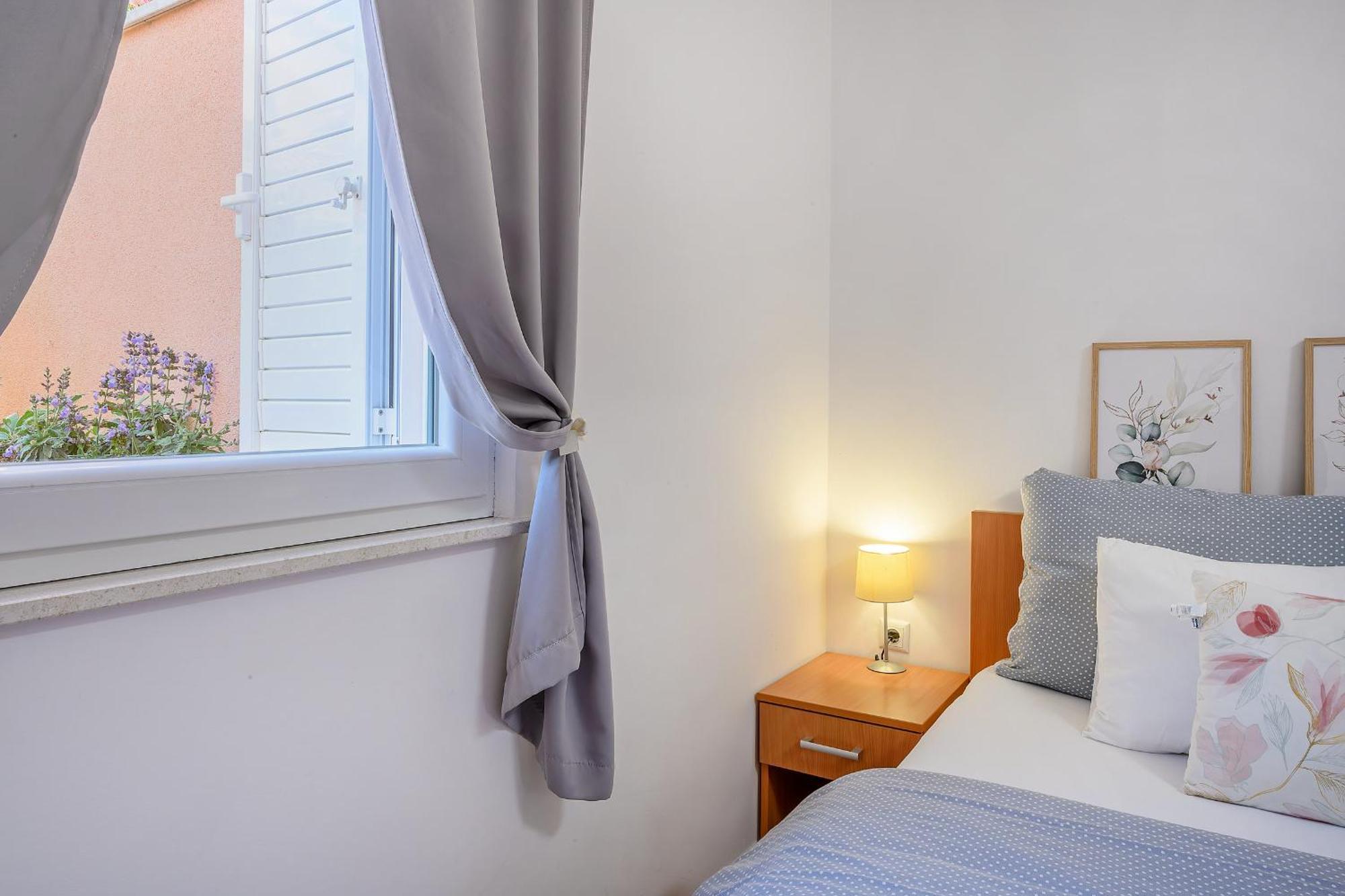 Apartment Mare 코미자 외부 사진
