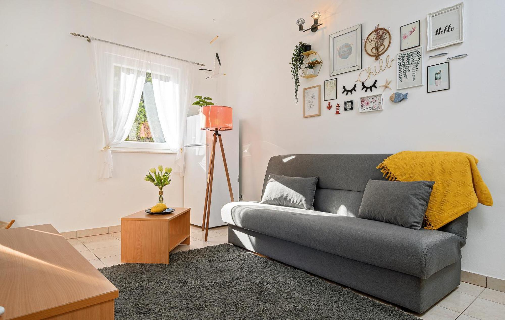 Apartment Mare 코미자 외부 사진