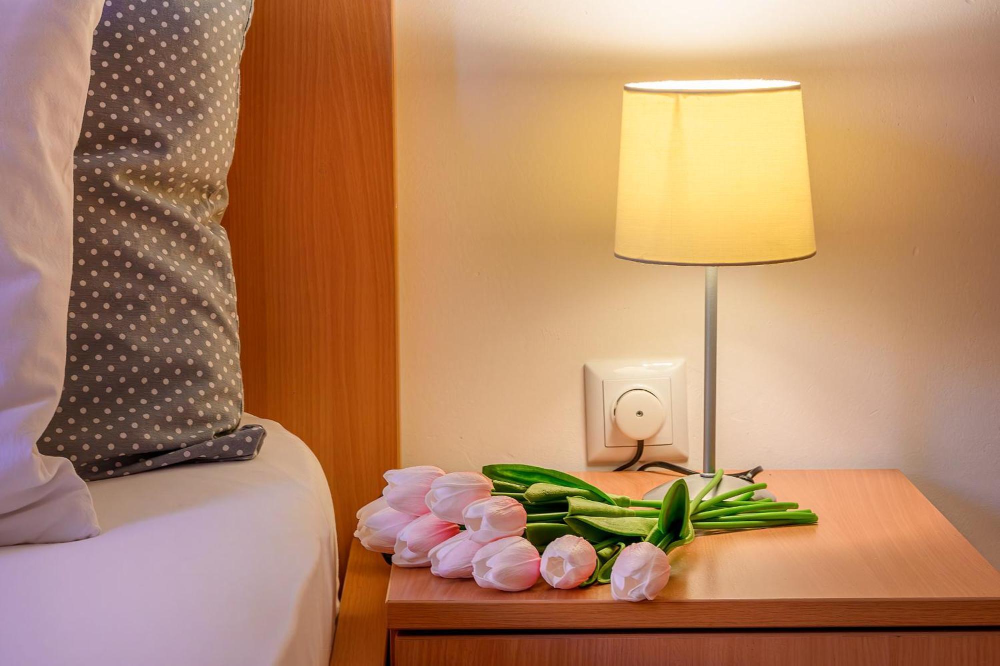 Apartment Mare 코미자 외부 사진