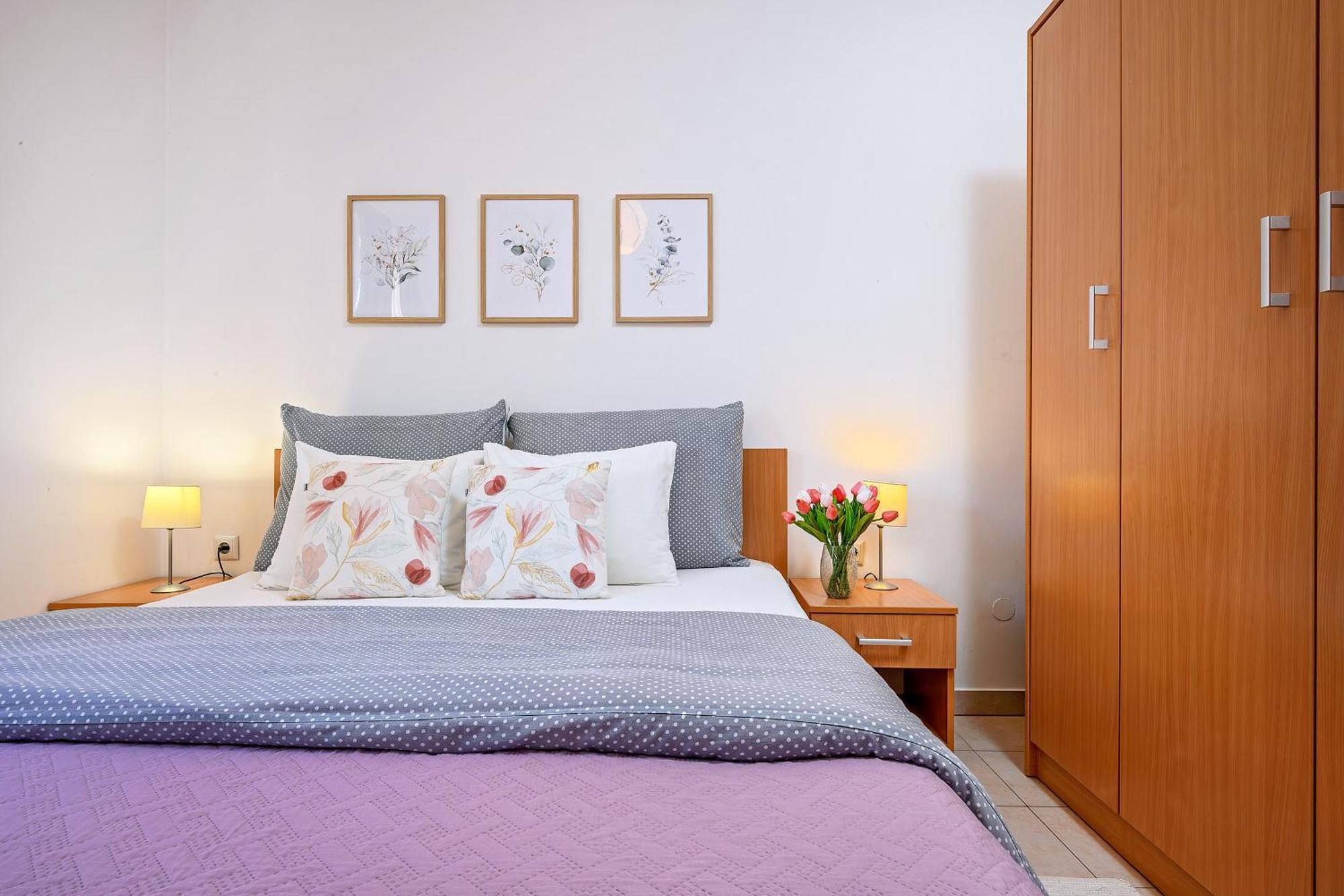 Apartment Mare 코미자 외부 사진