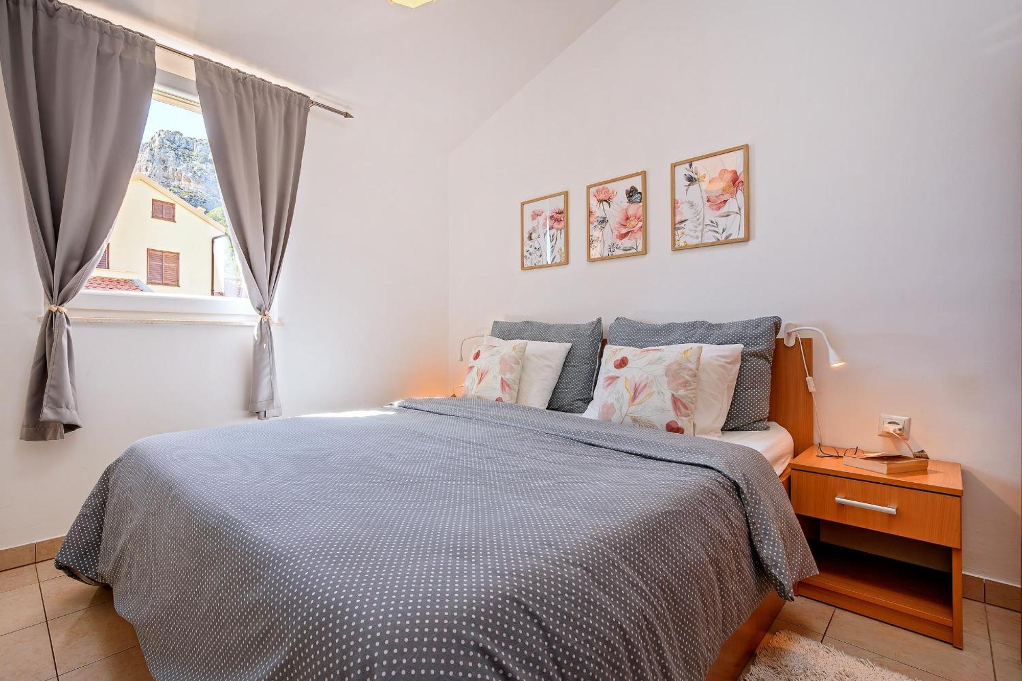 Apartment Mare 코미자 외부 사진