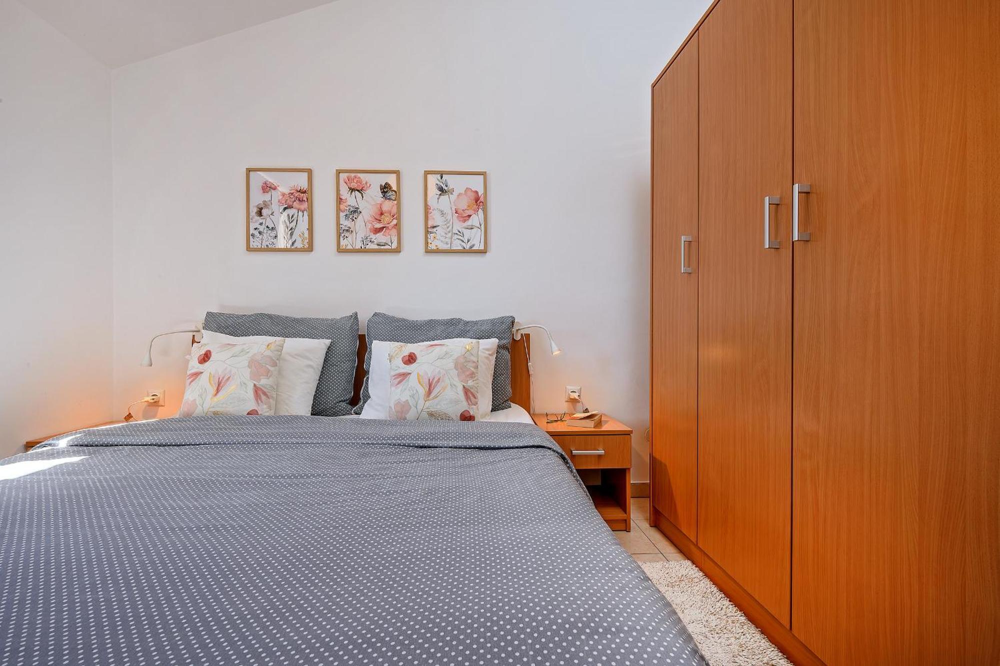 Apartment Mare 코미자 외부 사진